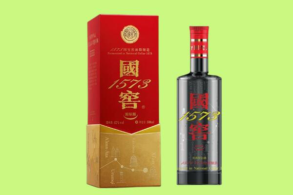 十堰市回收国窖